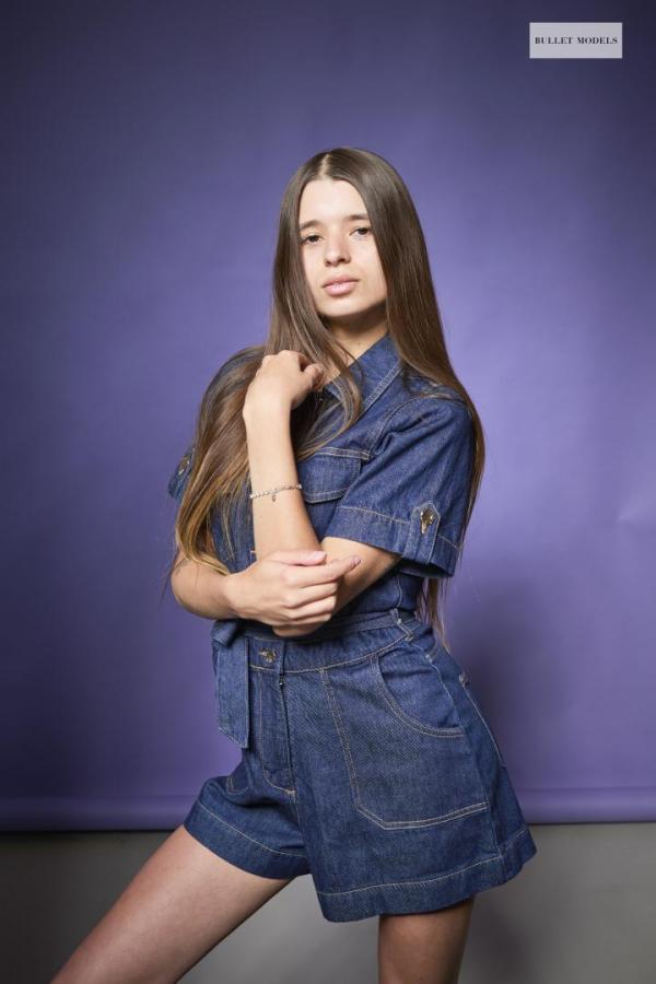 Bullet Models model ID: 21012