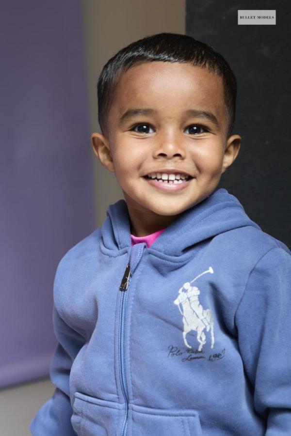 Kids Yohana