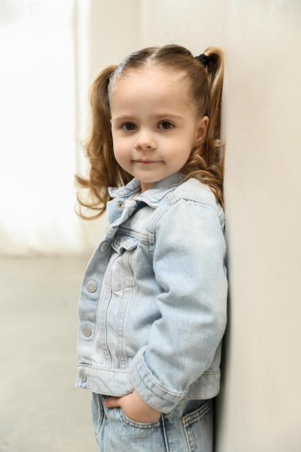 Bullet Models model ID: 20051