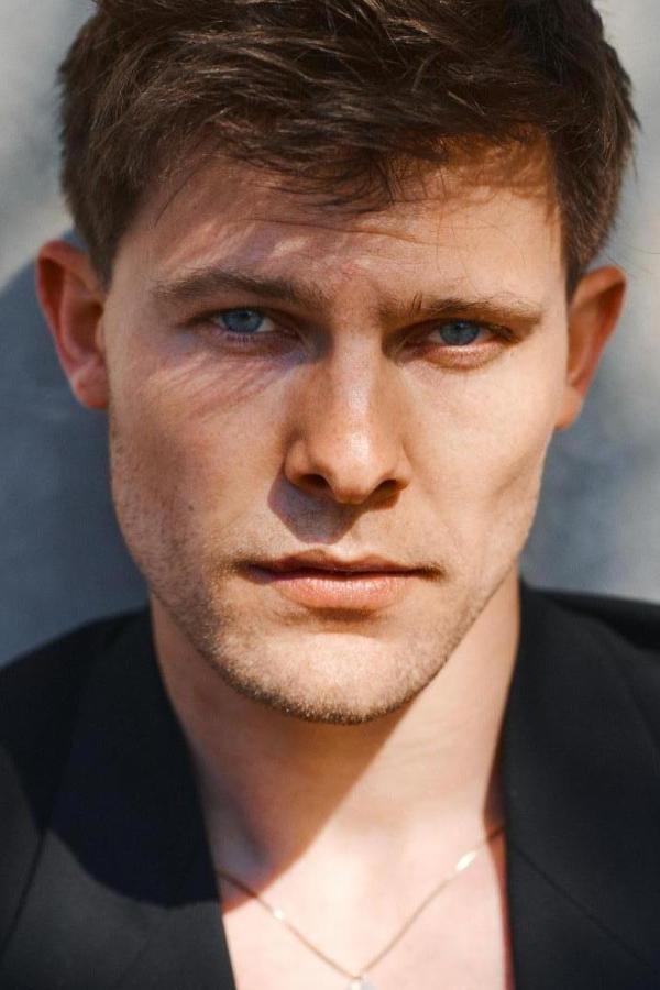 Pro-actors men Laurens