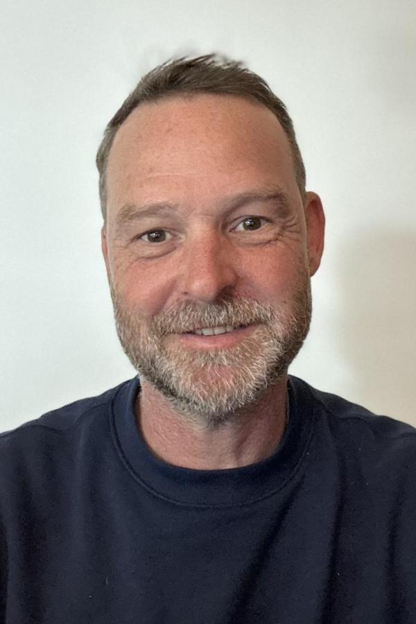 Characteristic men Jake