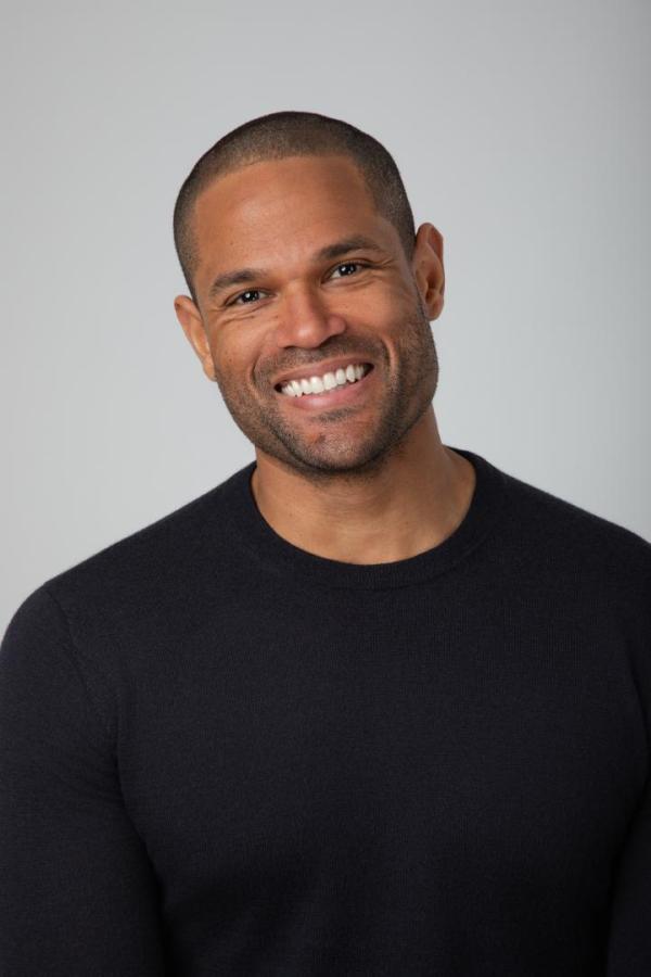 Trainings acteurs men Davy