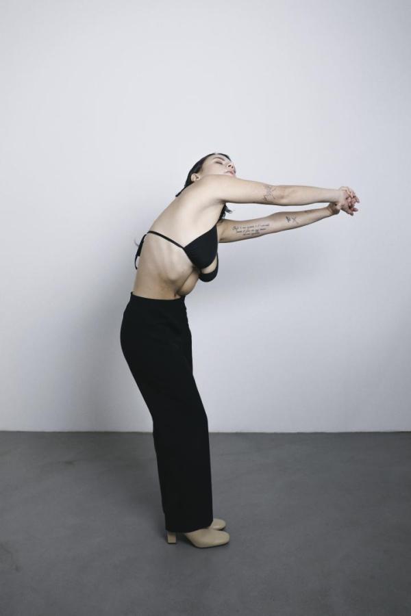 Bullet Models model ID: 18567