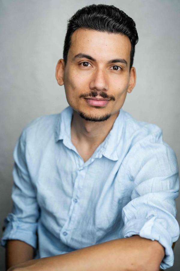 Bullet Models model ID: 5431