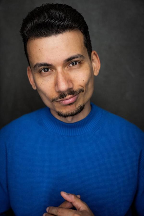 Bullet Models model ID: 5431