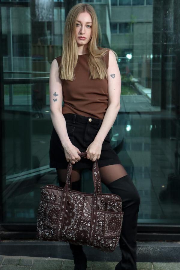 Bullet Models model ID: 15545