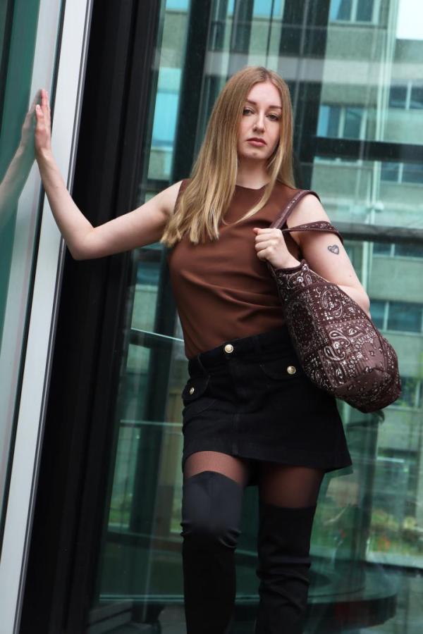 Bullet Models model ID: 15545