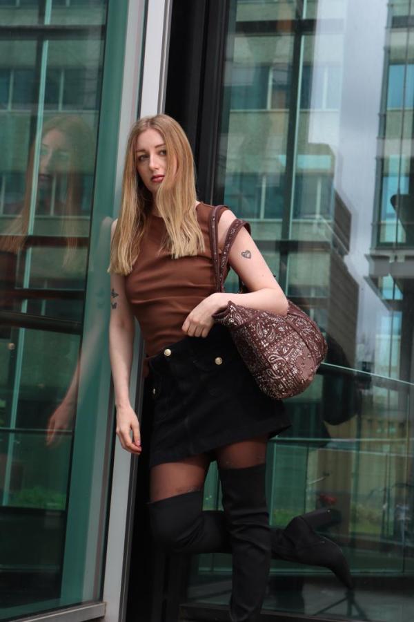 Bullet Models model ID: 15545