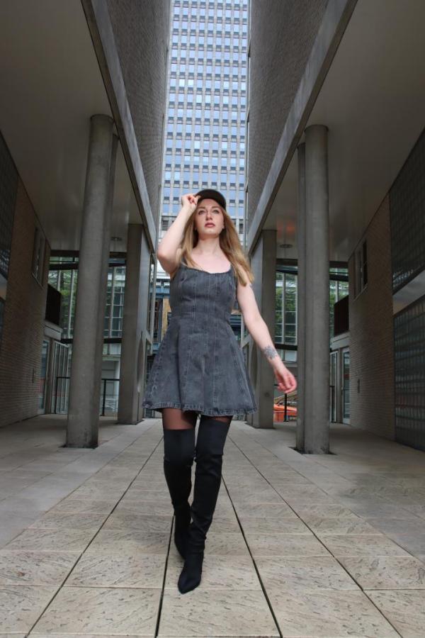 Bullet Models model ID: 15545