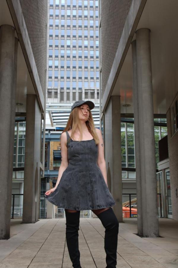 Bullet Models model ID: 15545