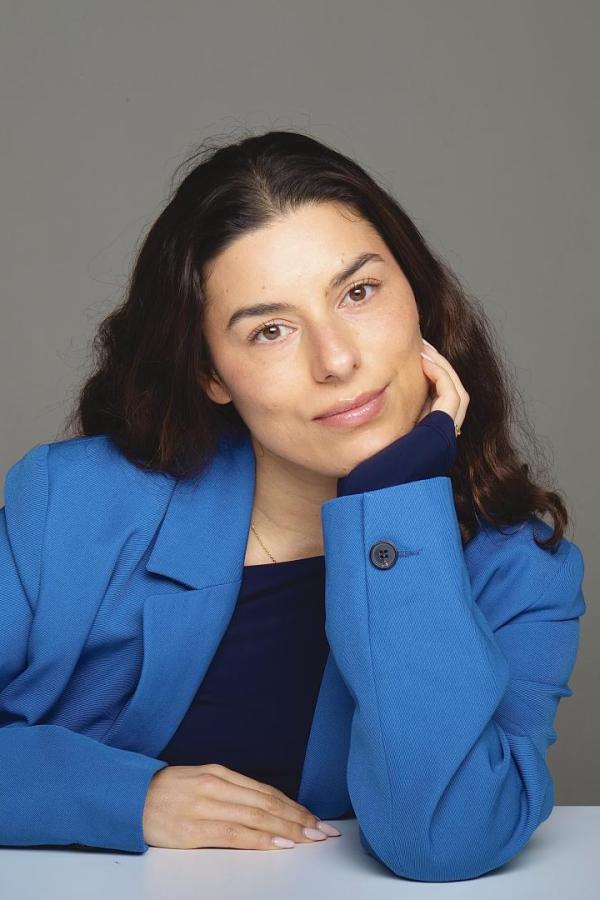 Bullet Models model ID: 20280