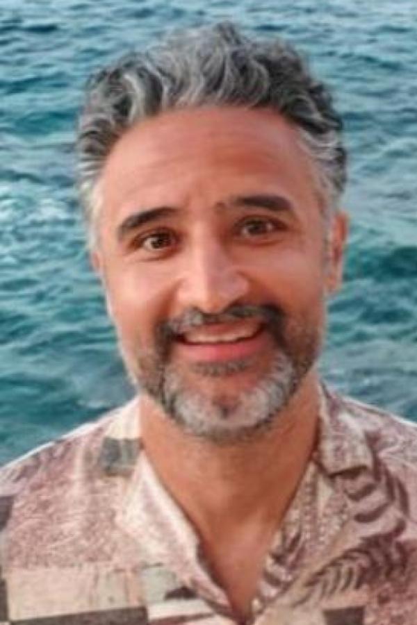 Characteristic men Arman