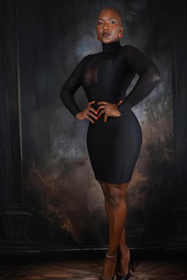 Bullet Models model ID: 20563