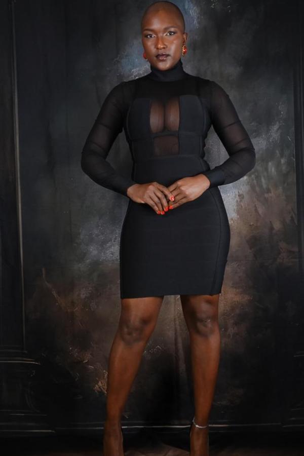 Bullet Models model ID: 20563