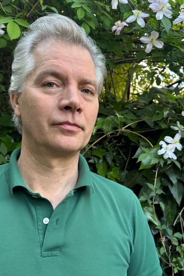 Pro-actors men Ragnar