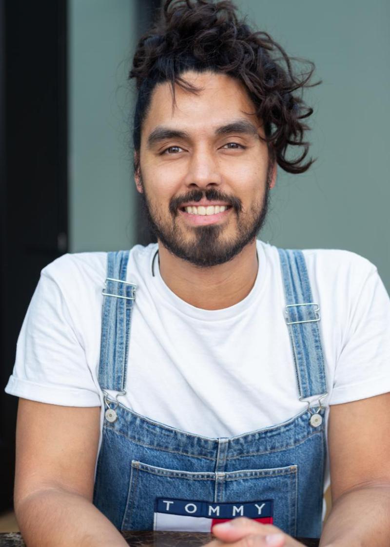 Men | Edwin | Bullet Models