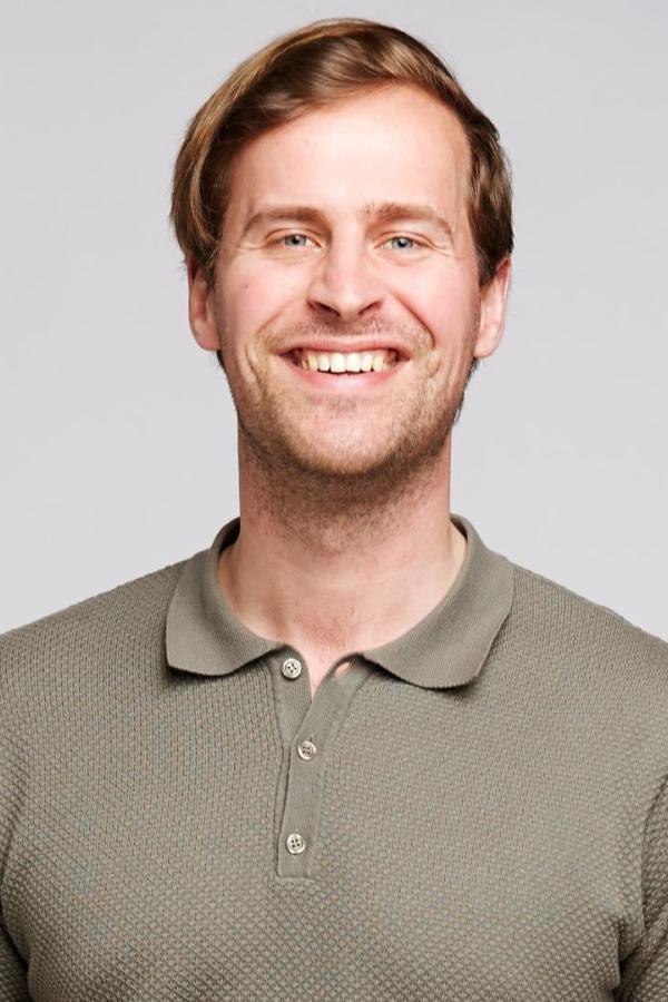 Pro-actors men Alexander