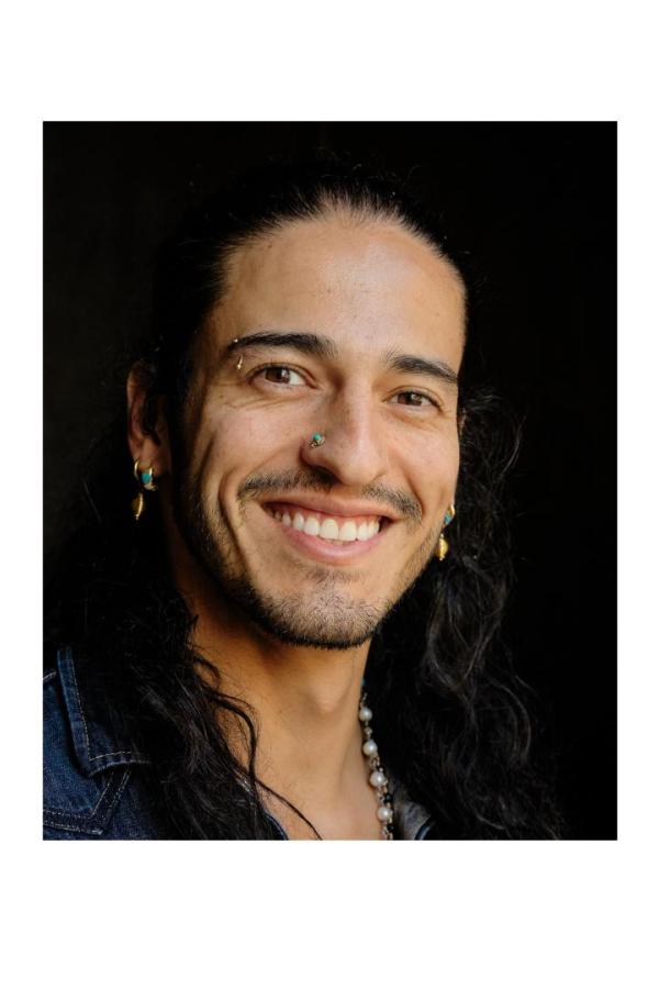 Pro-dance men Julian