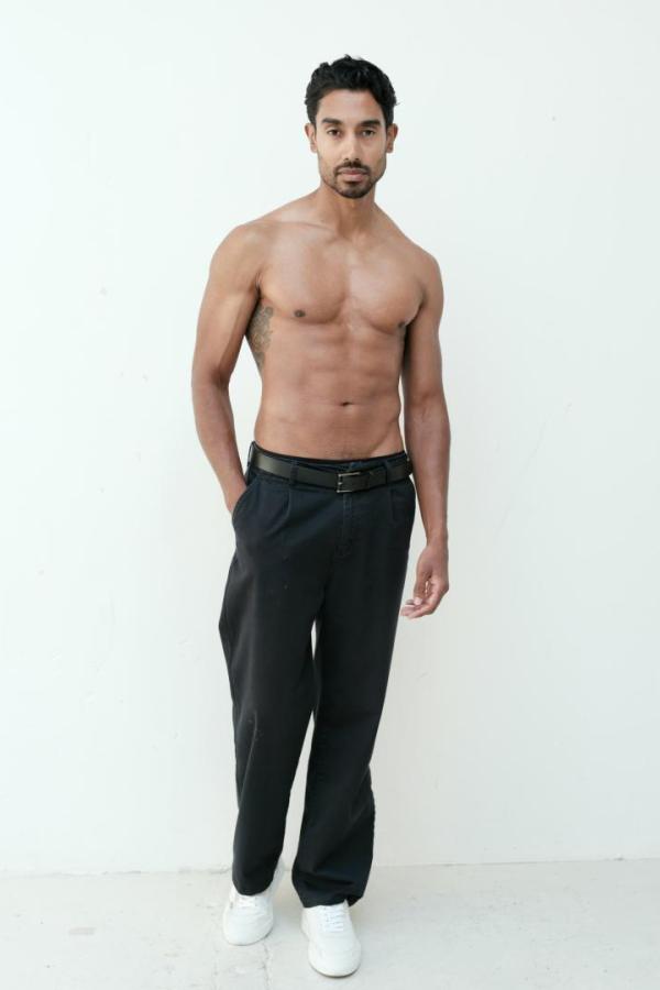 Bullet Models model ID: 12679