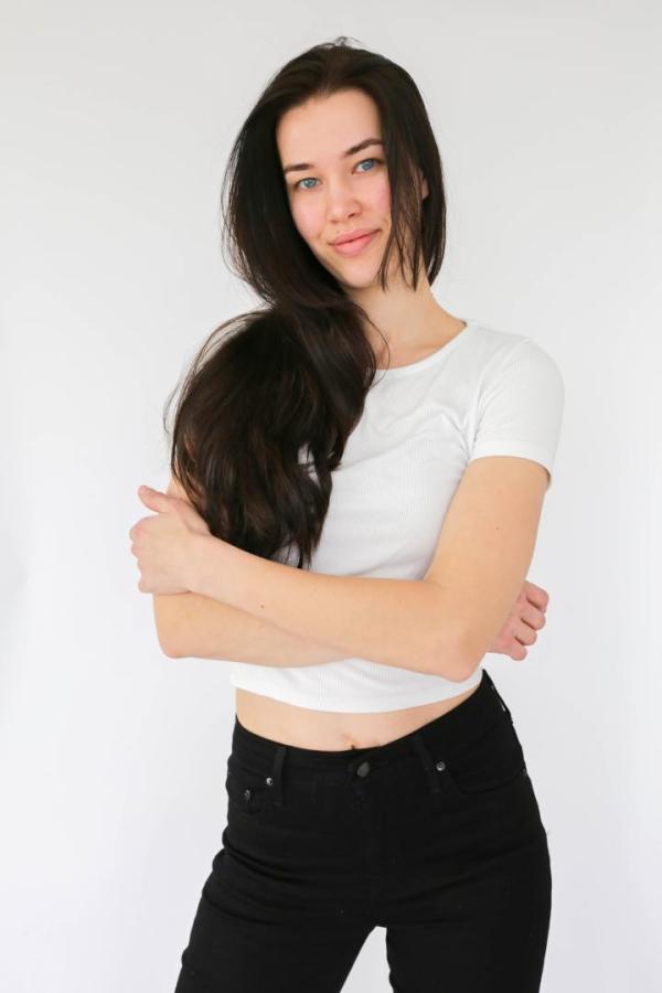 Bullet Models model ID: 21030