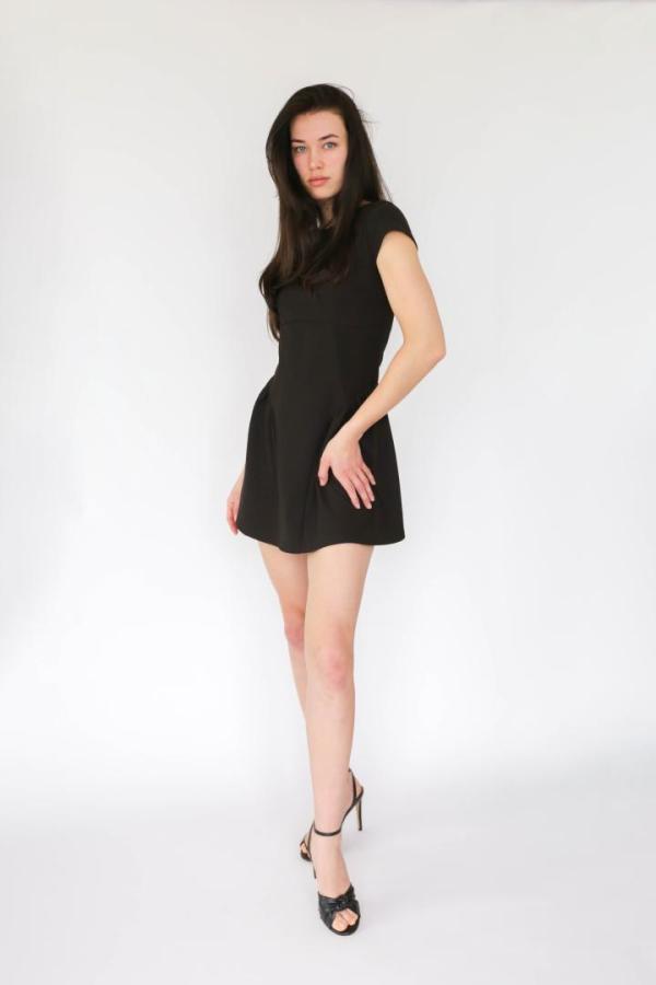 Bullet Models model ID: 21030