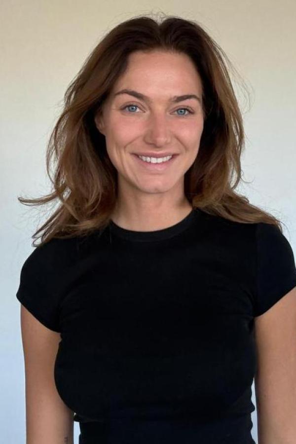 Pro-models women Eline