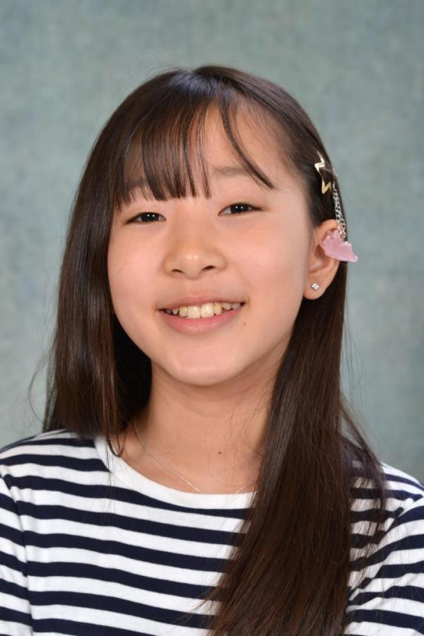 Kids Sakurako