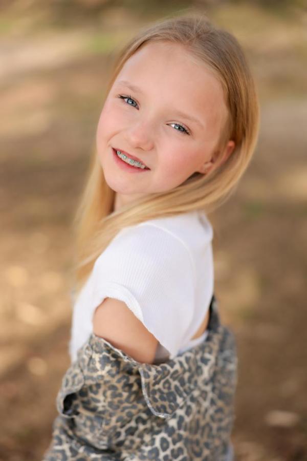 Kids Raylinn