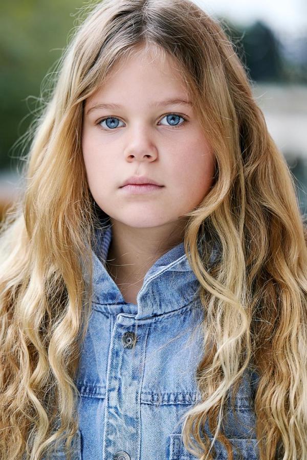 Kids Giulia