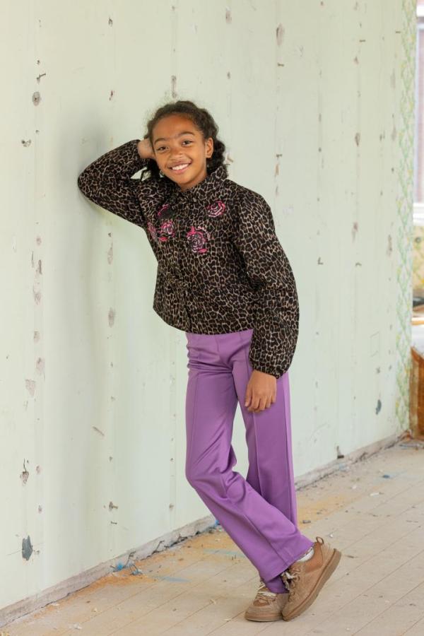 Kids Aaliyah