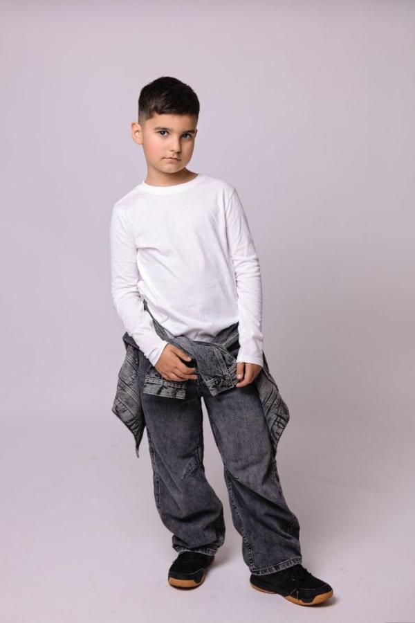 Bullet Models model ID: 21045