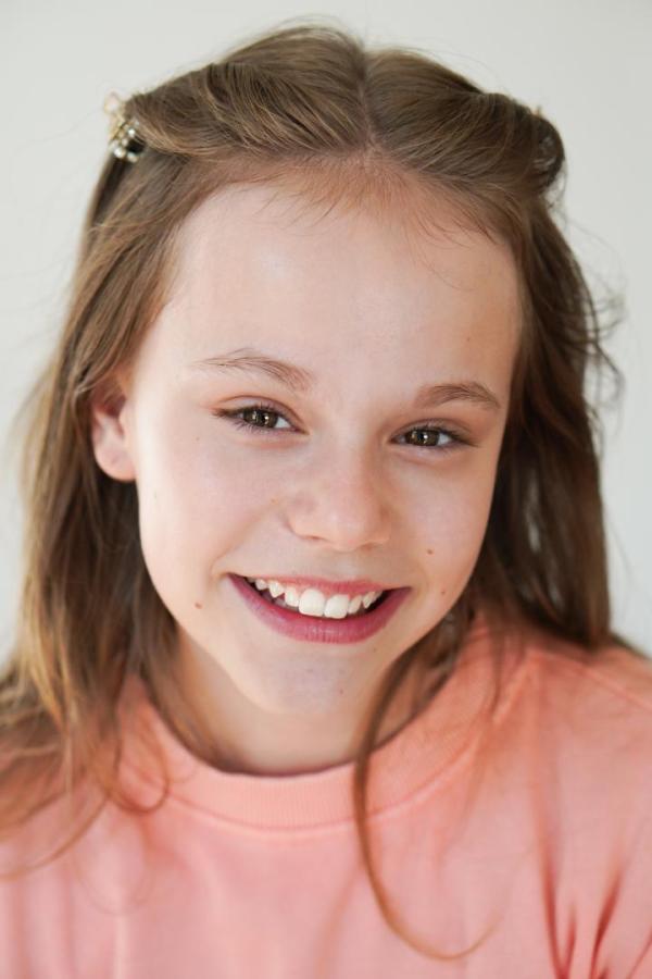 Kids Olivia