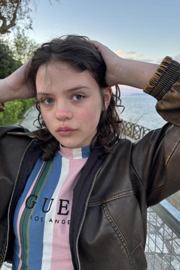 Girls Juul