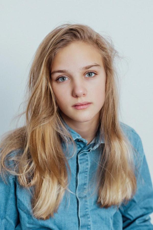 Kids Jana