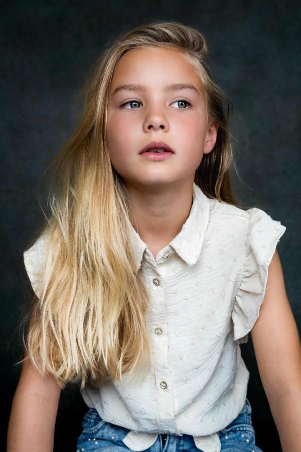 Bullet Models model ID: 20739