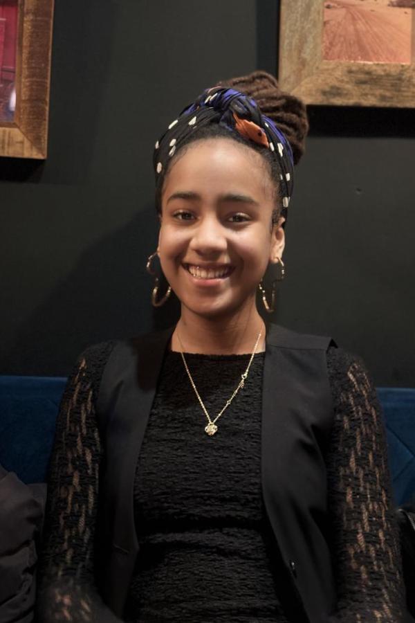 Women Janiyah