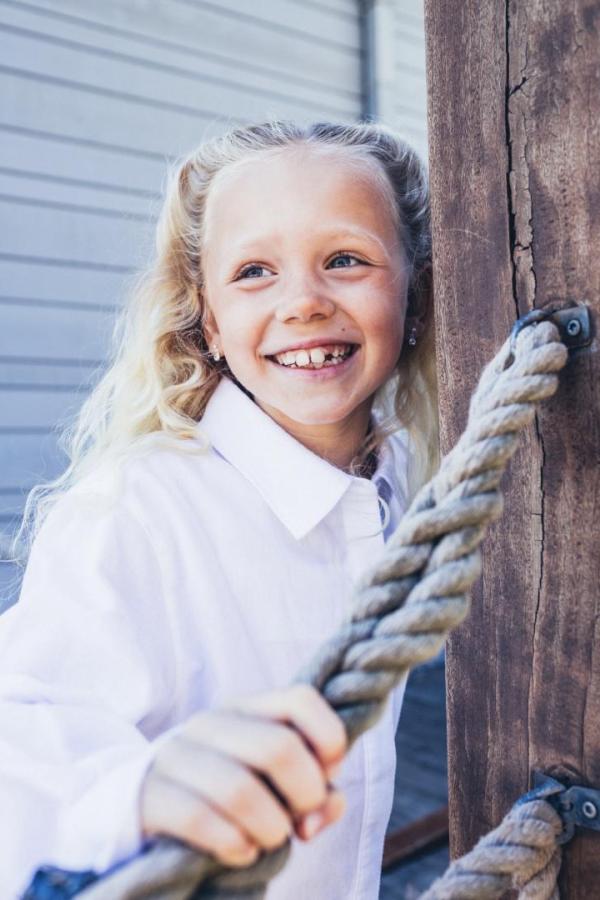 Kids Laurie