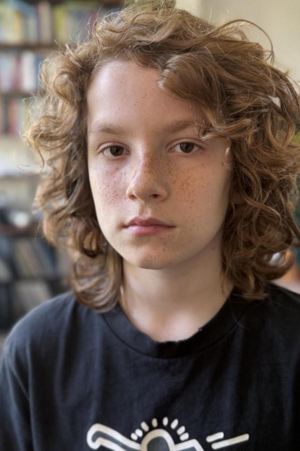 Kids Ronan