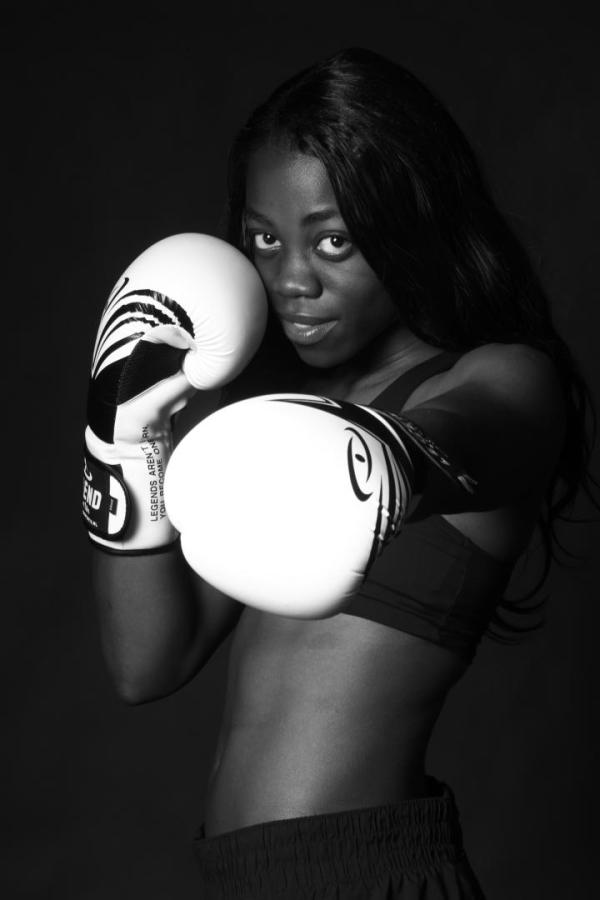 Bullet Models model ID: 21062