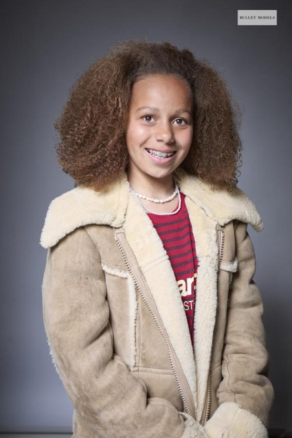 Kids Yasmina