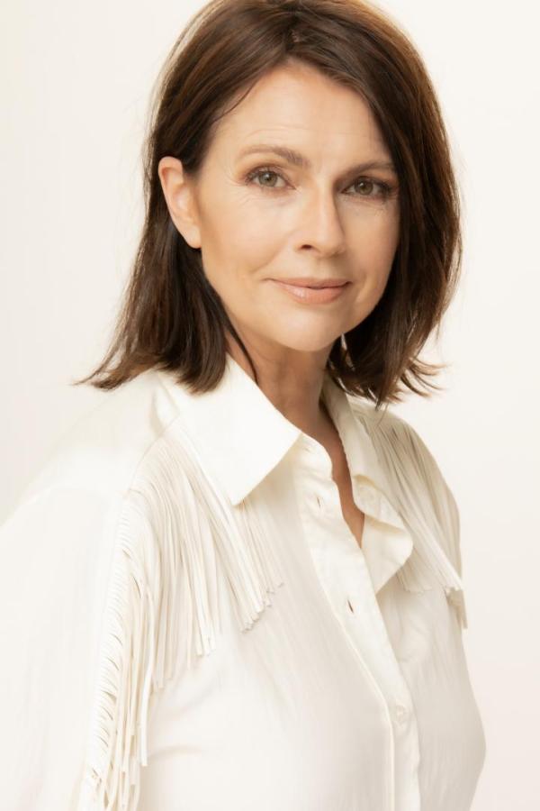 Trainings acteurs women Marion