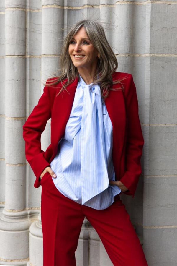 Women Michelle