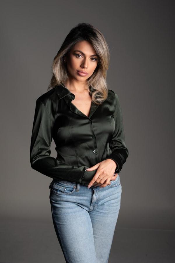 Bullet Models model ID: 20414