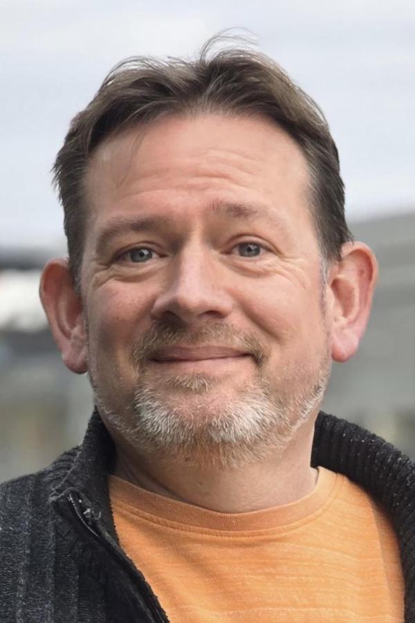 Real men Robert-Jan