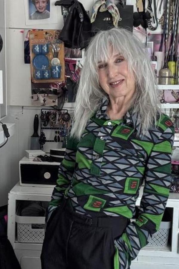 Grandmas Nanny