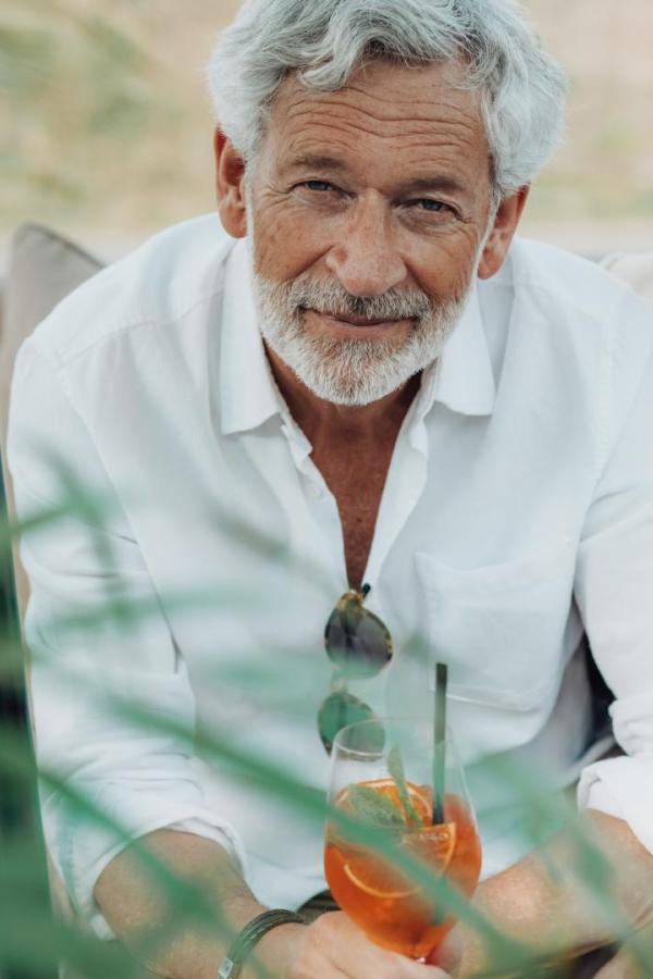 Influencers Men Peter