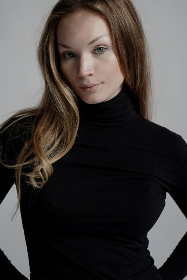 Characteristic women Vasilisa