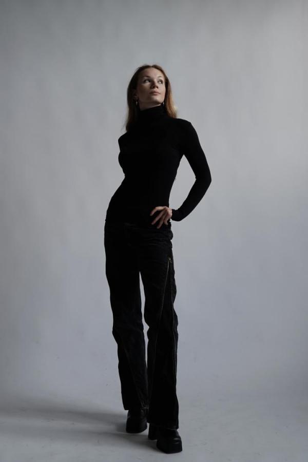 Bullet Models model ID: 13995