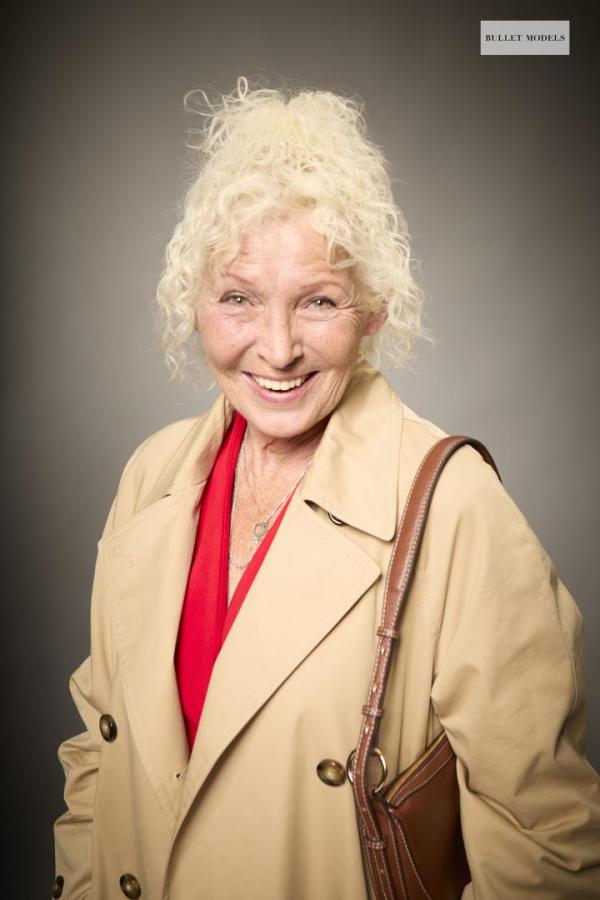 Grandmas Magdalena