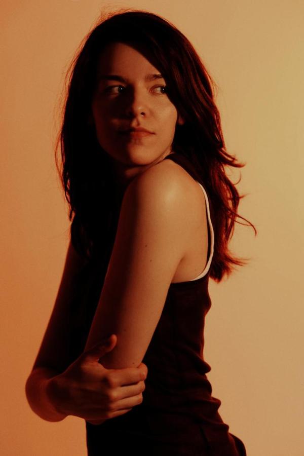 Bullet Models model ID: 20397